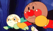 childrens show japan GIF