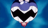 childrens show japan GIF