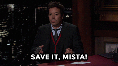 shall i call you mista gif
