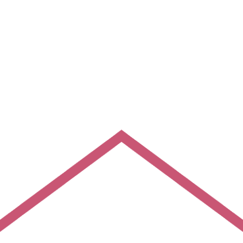 Life Arrow Sticker by Oceans Apart