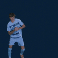 Major League Soccer Football GIF by Sporting KC