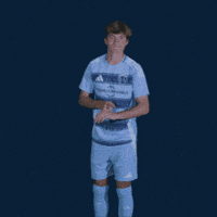 Major League Soccer Football GIF by Sporting KC