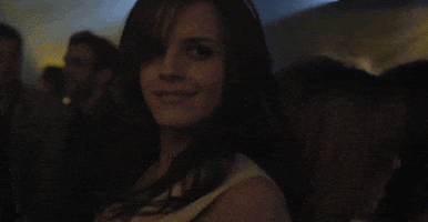 emma watson GIF by Alex Bedder