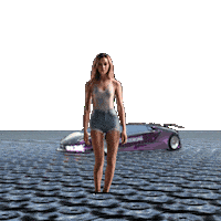 Game Time Kiss Sticker by Robodrone