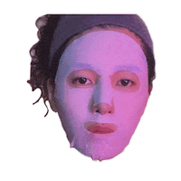 Icon Momo Sticker
