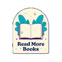 Sticker Read Sticker by Bombay Softwares