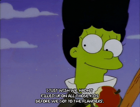 marge simpson GIF