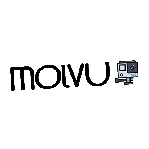 Sport Camera Sticker by molvu