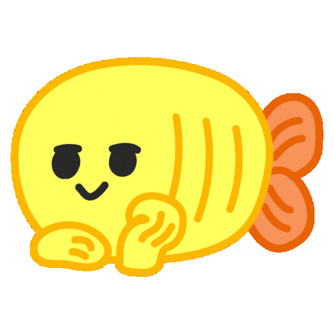 蛤 Sticker