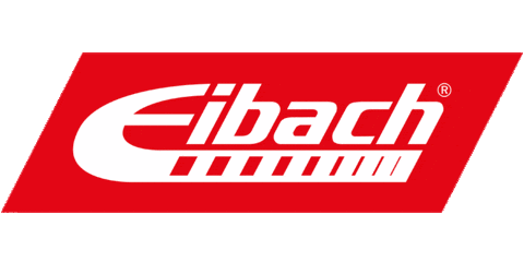 Logo Tuning Sticker by Eibach