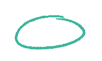 Circle Sticker