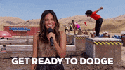 GIF by Discovery Canada