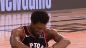 Happy Nba Playoffs GIF by NBA
