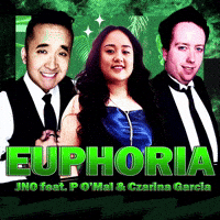 Euphoria GIF by JNO