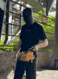 Vengeance GIF by Kruelty