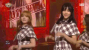 k-pop GIF