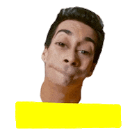 Claps No Sticker by Open English