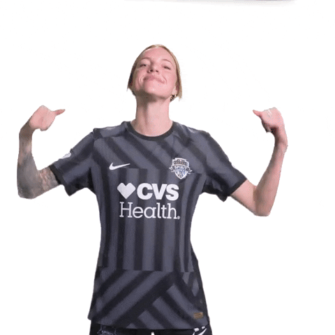 Soccer Futbol GIF by Washington Spirit