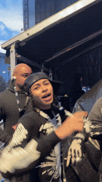 Rolling Loud GIF by Respective