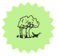 Wildpress biodiversity picking orchard orchards Sticker