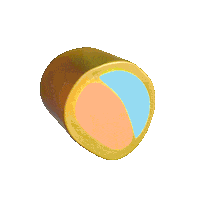 Candy Snacks Sticker by HARIBO Deutschland