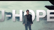 Netflix Jhope Bts GIF