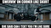 girlfriend GIF by Kap G