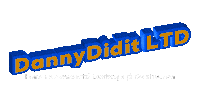 Home Improvements Landscaping Construction Sticker by DannyDidit LTD