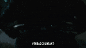 jon bernthal GIF by The Accountant