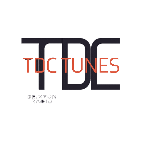 tdctunes giphygifmaker tdctunes brixtonradio Sticker