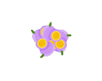 Passion Fruit Sticker by wearhuha