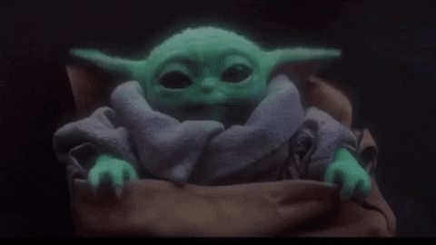 Star Wars Hearts GIF by toyfantv