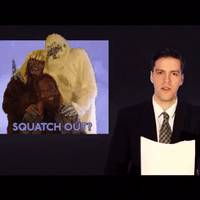 Breaking News GIF by Four Rest Films