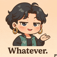 St Patricks Day Whatever GIF by Persona