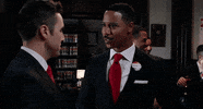 only for one night GIF by BET