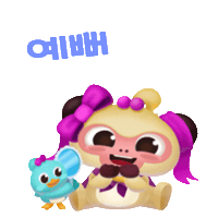 Redpen Sticker by kyowonedu_official