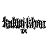 Metal Hardcore Sticker by Rise Records