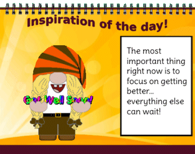 Get Well Soon GIF