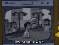 monitoring season 3 GIF