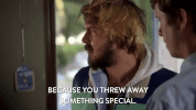 season 3 true dromance GIF by Workaholics