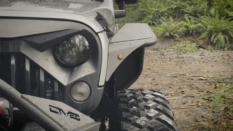 Pacific Northwest Jeep GIF by Northwest Motorsport