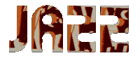 Art Glitch Sticker