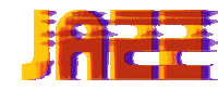 Art Glitch Sticker
