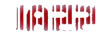 Art Glitch Sticker