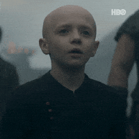 A Knight Of The Seven Kingdoms Smile GIF by Game of Thrones