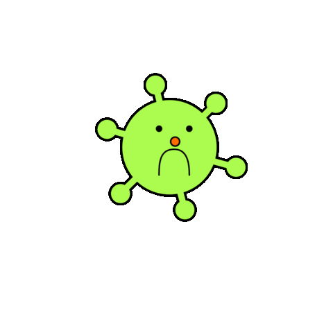 Masksforunity giphyupload sad mad covid Sticker