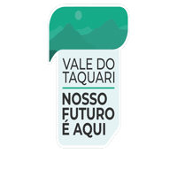 Rio Grande Do Sul Rs Sticker by ACIL