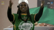 Arena Bbnaija GIF by Big Brother Naija