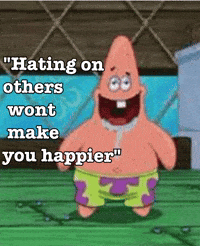 Patrick GIF