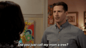 nbc brooklyn 99 GIF by Brooklyn Nine-Nine